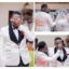 Ghanaian Groom Wept On His Wedding Day After Hearing The Song "You Made A Way"