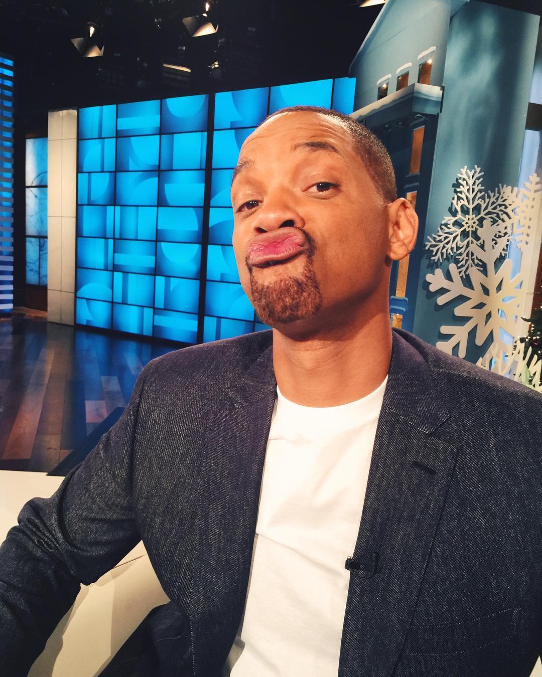 Will Smith Shares Epic Baby Throwback Of Himself After Joing Instagram (6)