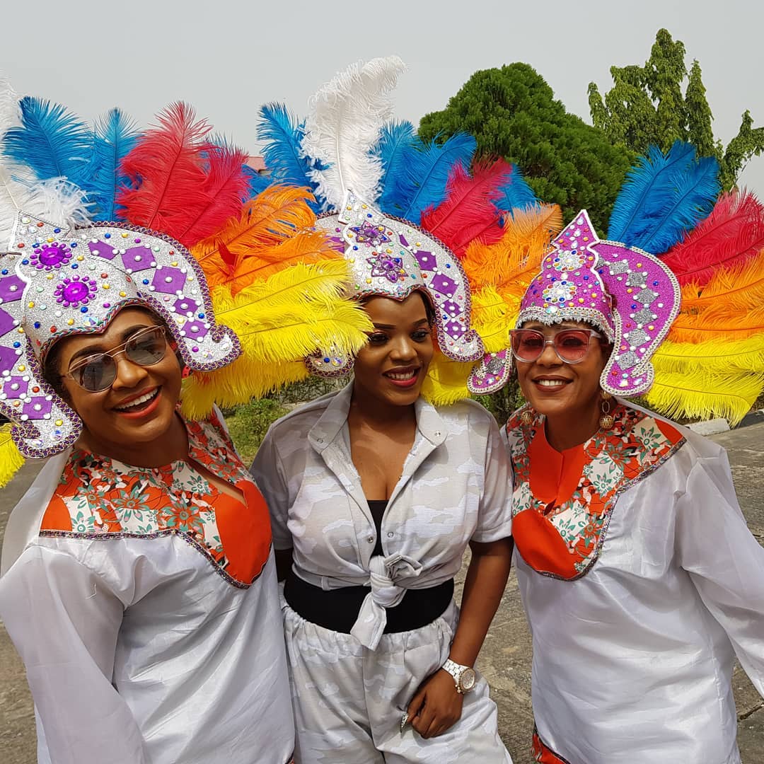 Calabar Carnival 2017 (3)