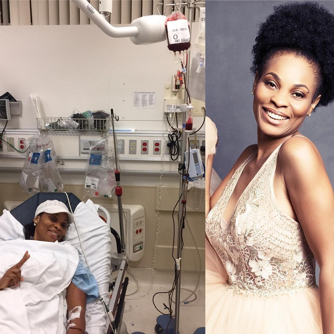 Georgina Onuoha Shares Testimony On How She Survived Ghastly Car Accident (3)