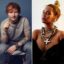 Ed Sheeran Reveals His Joy In Discovering Beyonce Was A Huge Fan