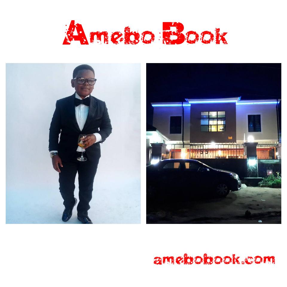 Osita Iheme Has Opened New Hotel In Owerri