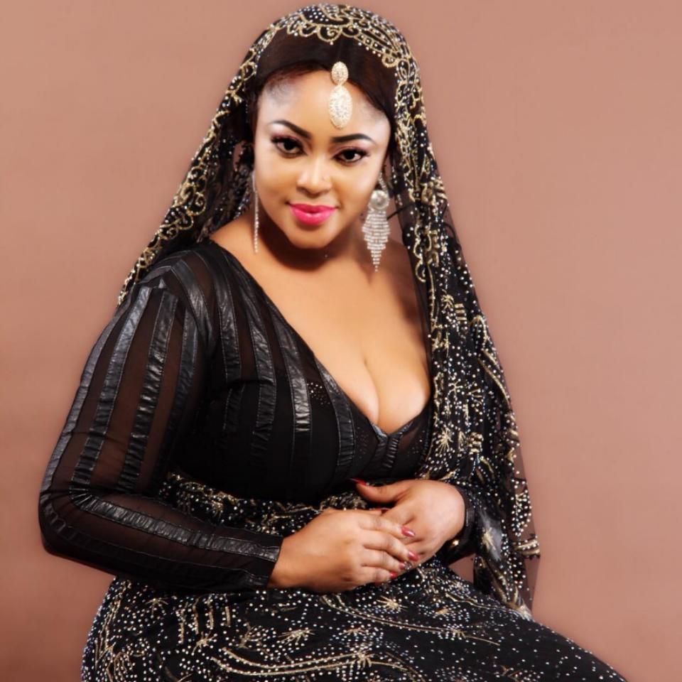 Biodun Okeowo Speaks On Birthday Photos