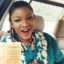 Omotola Jalade 40th Birthday Event