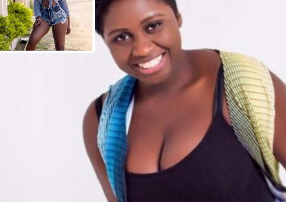 Princess Shyngle Is All Boobs And Thighs