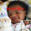 Nigerian Lady With Shut Tubes Gives Birth Naturally