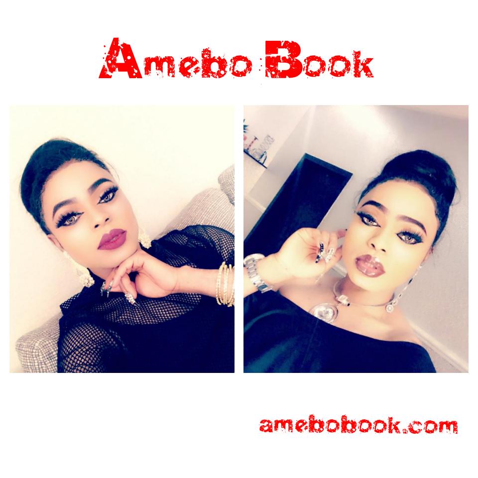 Gaylord Bobrisky (2)