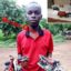 Benue Boy Who Creates Stuffs From Scrap Materials