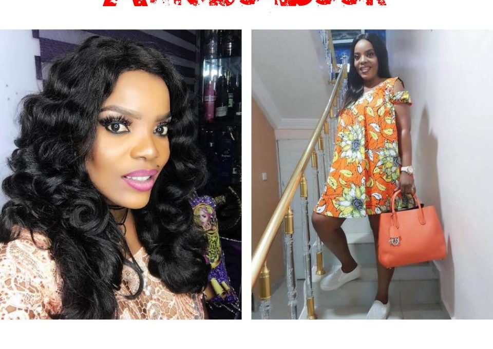 Empress Njamah Says She Finds It Annoying When Younger Men Ask Her Out