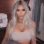 Kim Kardashian Posts Her Raciest Photo Ever