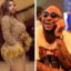 Davido Spotted Enjoying Life With Moesha Boduong Inside A Nightclub