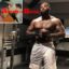 The Game Shares Epic Throwback With His Dad