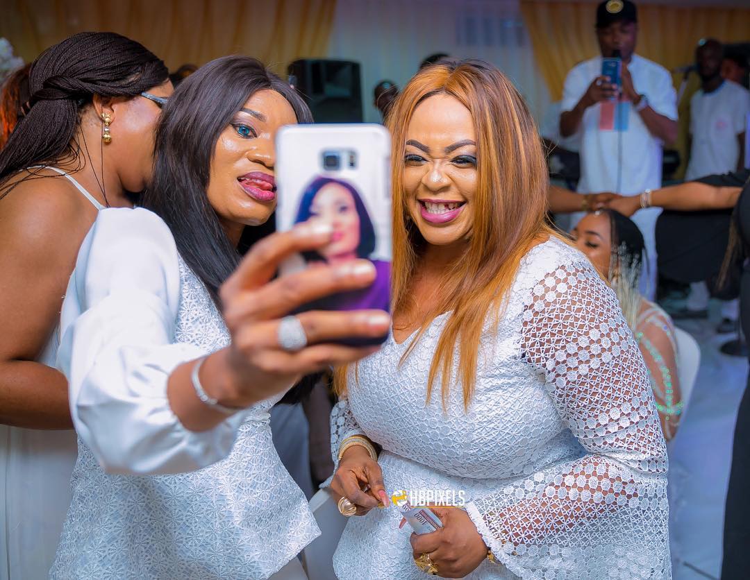 Photos From Mercy Aigbe 40th Birthday Celebration (5)