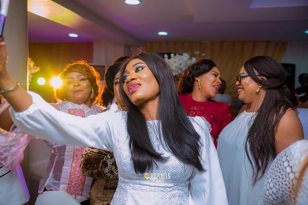 Photos From Mercy Aigbe 40th Birthday Celebration (7)