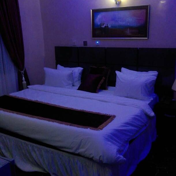 The Resident Hotel In Owerri