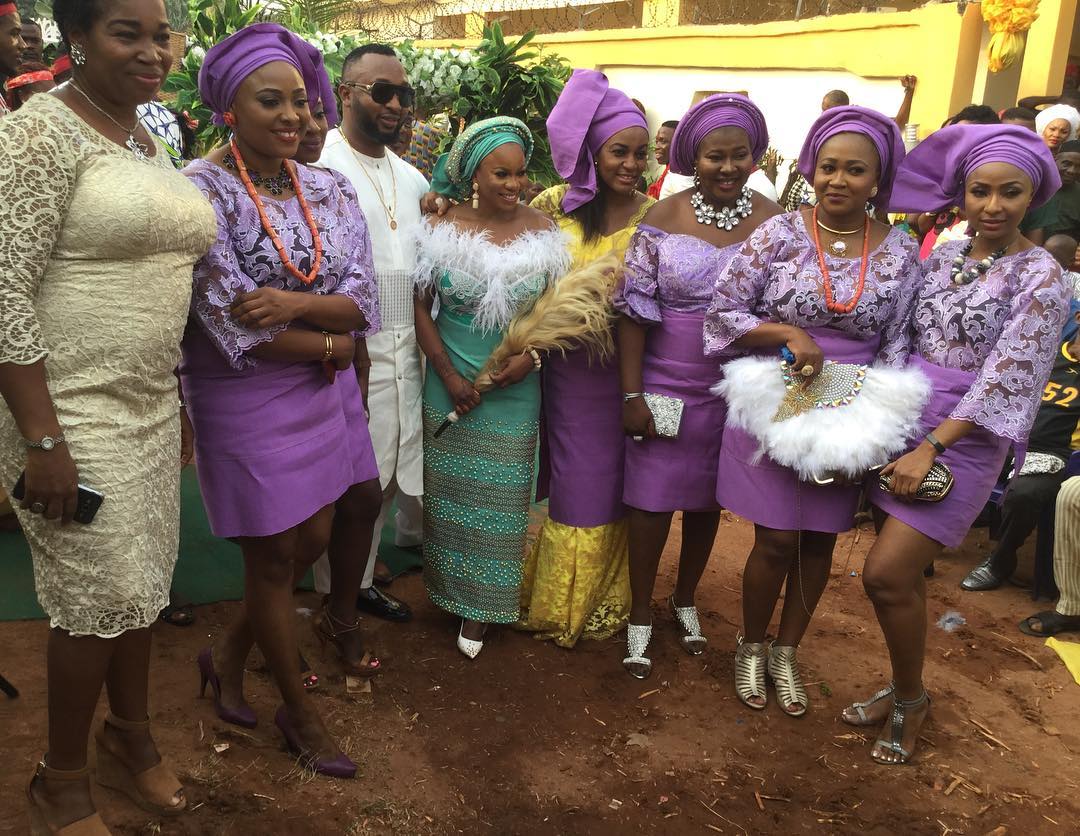 Oma Nnadi Traditional Wedding (10)