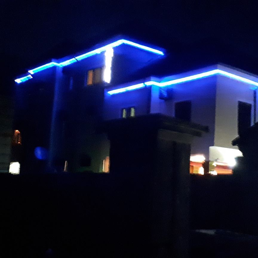 Osita Iheme Has Opened New Hotel In Owerri (3)