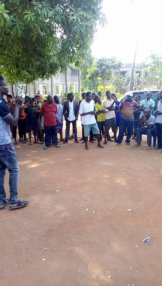 Two Men Arrested For Sleeping With Young Boy At Umuzefeke In Imo State (4)