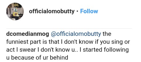 Biodun Okeowo Claps Back Over Butt Photo (7)