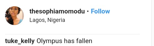 Sophia Momodu Gets Slammed After Revealing Her Boobs (5)