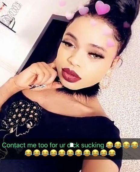 Gaylord Bobrisky (3)