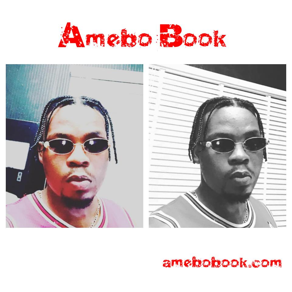 Olamide Shows Off New Hairstyle