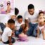 Adaeze Yobo Celebrates Daughter's 1st Birthday