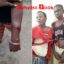 13-Year-Old Robbers Mercilessly Beaten After Inflicting Knife Wounds On Female