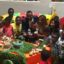 Tonto Dikeh And Olakunle Churchill Reunite For Son's Second Birthday