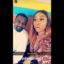 John Dumelo And Efia Odo Pictured Hanging Out