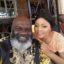 Regina Daniels Is All Smiles Posing With Harry B Anyanwu