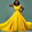 Jackie Appiah Stuns In New Photoshoot