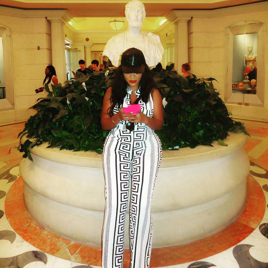 Daniella Okeke And Her Lavish US Vacation In Pictures (5)