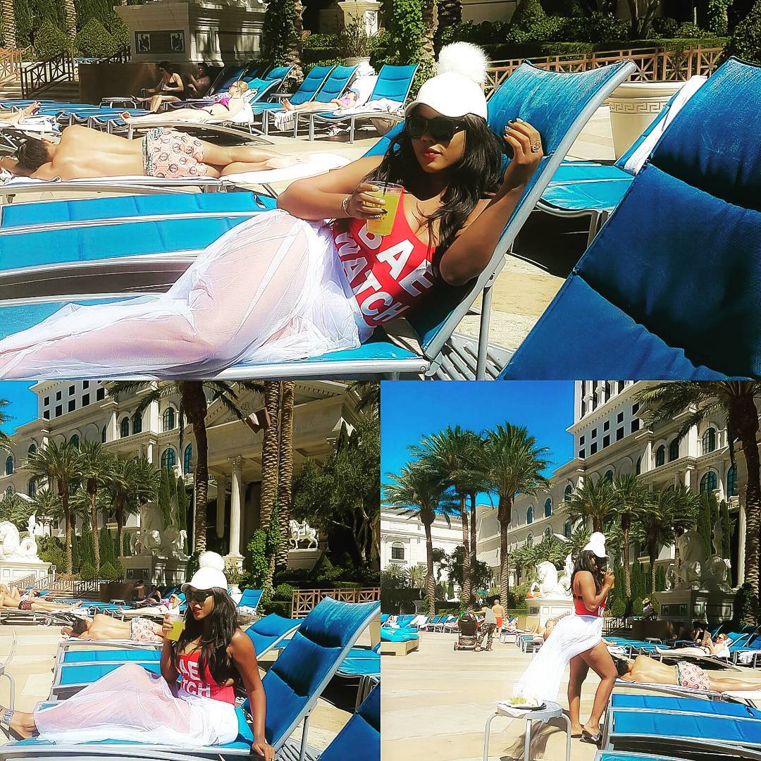 Daniella Okeke And Her Lavish US Vacation In Pictures (3)