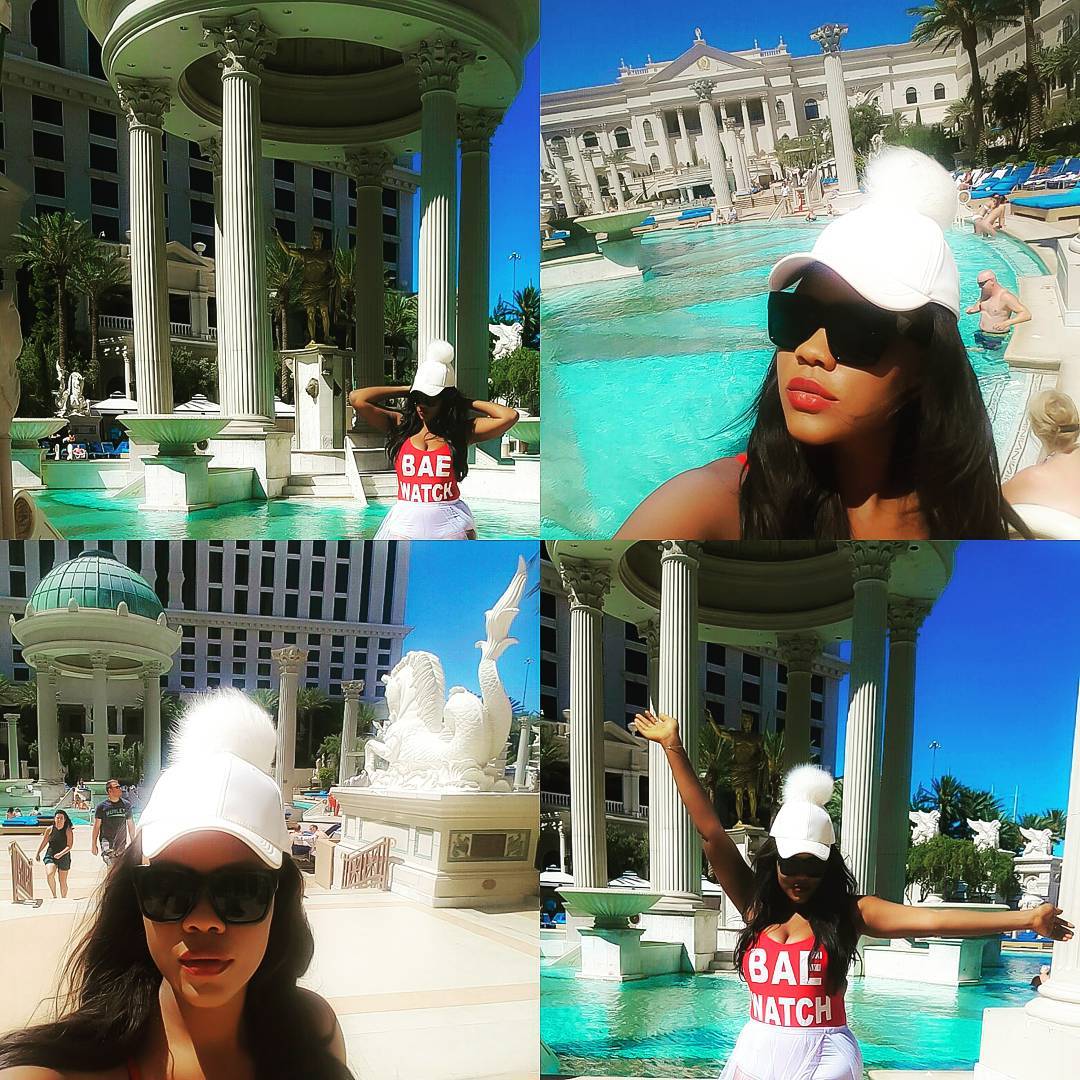 Daniella Okeke And Her Lavish US Vacation In Pictures (2)