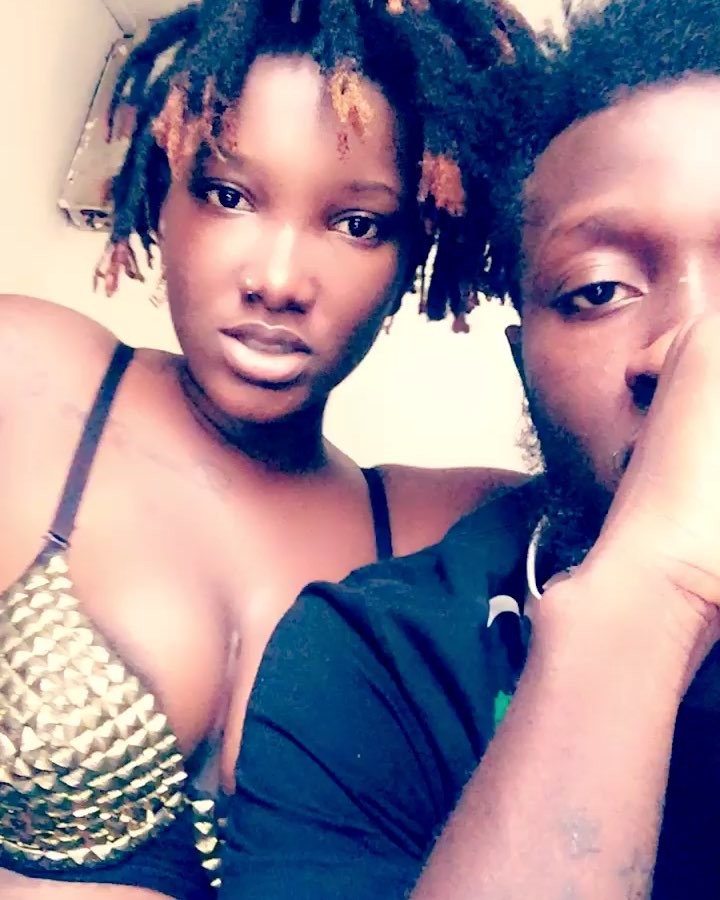 Ebony Reigns Boyfriend O Gee Reveals Last Moments With Her (2)