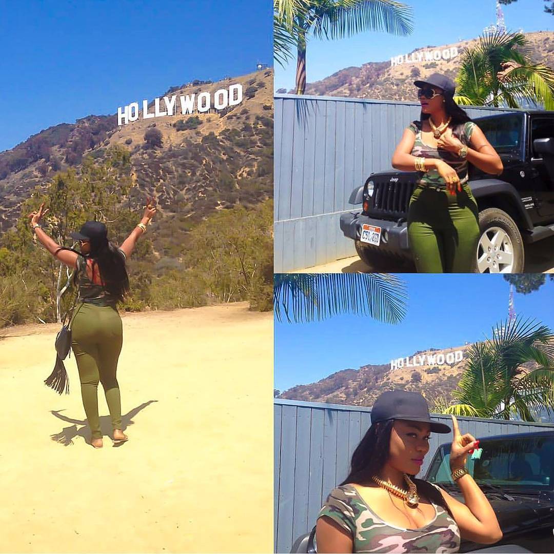 Daniella Okeke And Her Lavish US Vacation In Pictures (11)