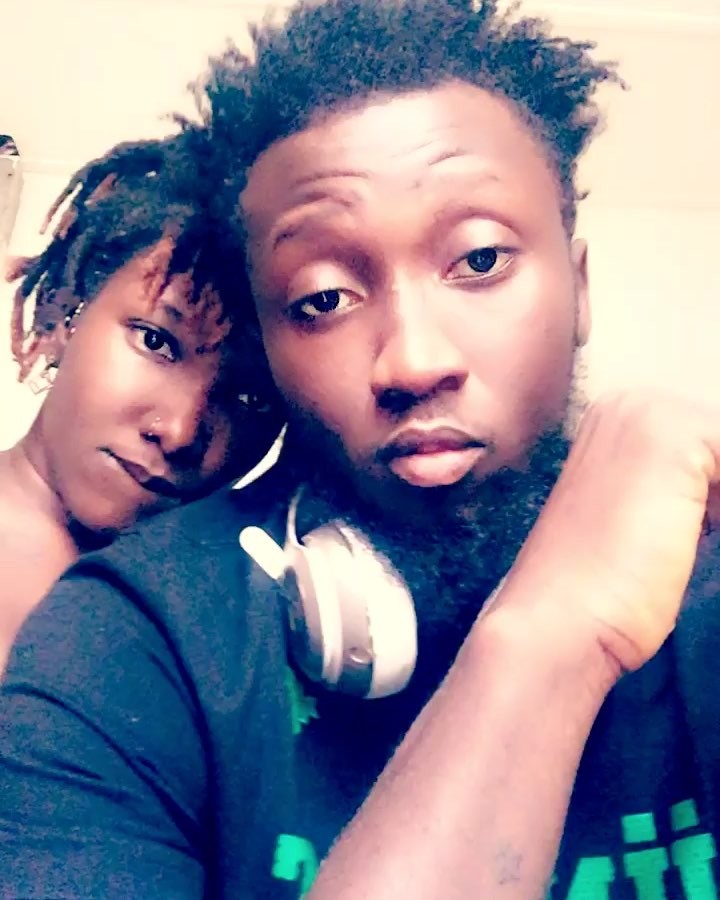 Ebony Reigns Boyfriend O Gee Reveals Last Moments With Her (3)