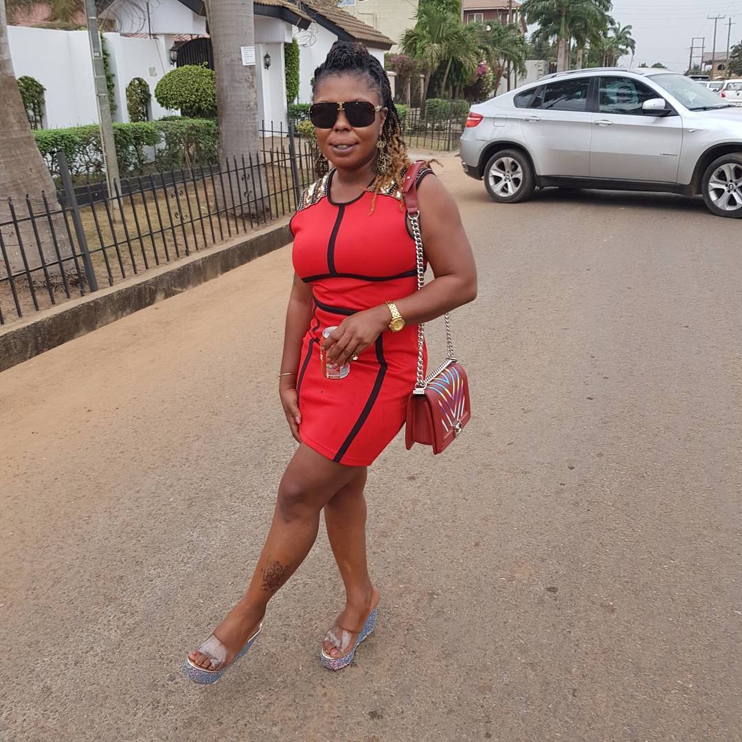 Afia Schwarzenegger (11)