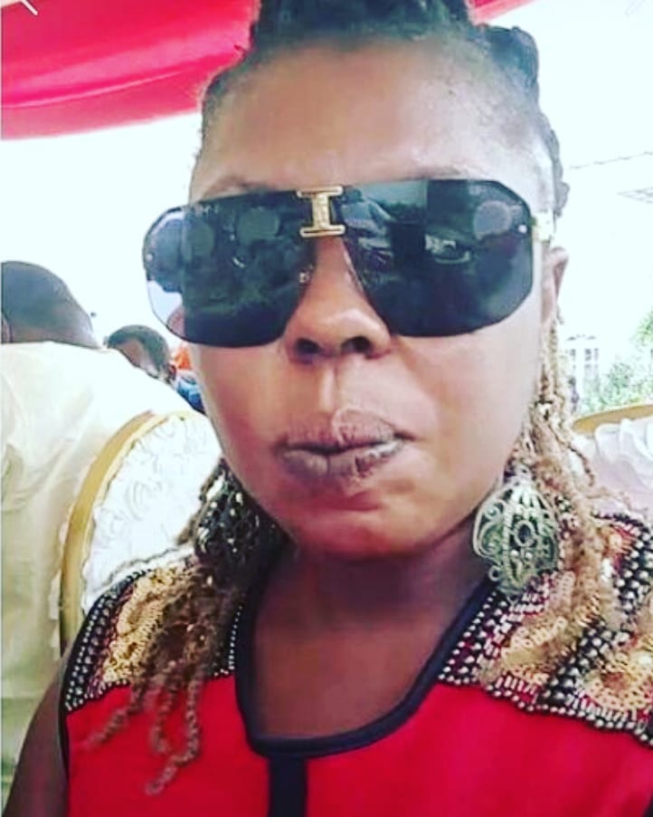 Afia Schwarzenegger Compared To A Monster In Makeup Free Photo (2)