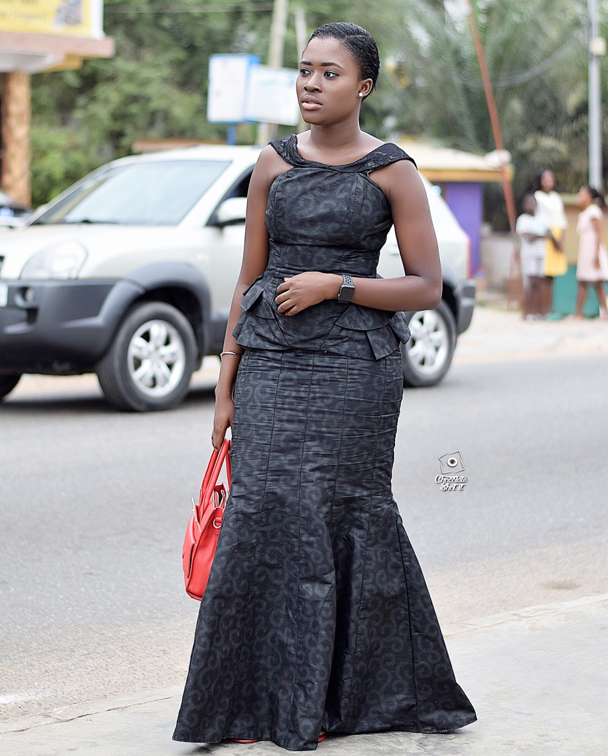 Ebony Reigns One Week Memorial Service (6)