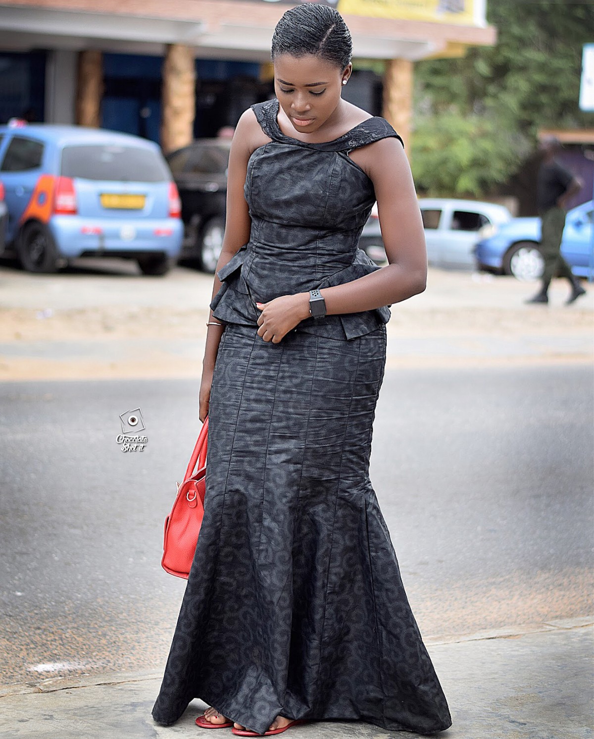 Ebony Reigns One Week Memorial Service (7)