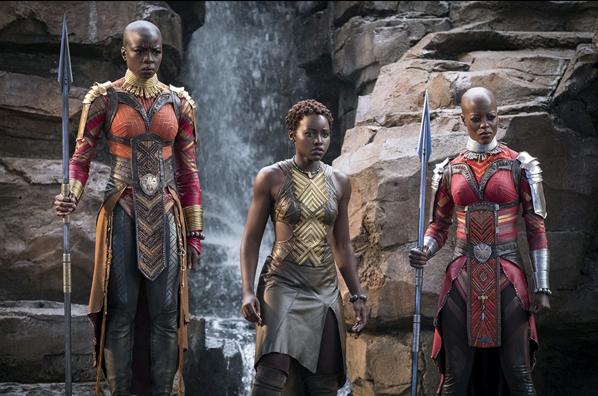 Jim Iyke Thinks Wakanda Has Reversed Our History (3)