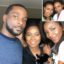 Photos Of Genevieve Nnaji And Her Siblings