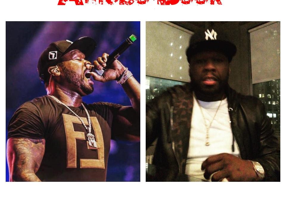 50 Cent Responds To Everyone Who Called Him Out Over His Rick Ross Jokes