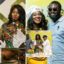 Mercy Johnson Becomes Brand Ambassador For Mr Chef Iodised Salt