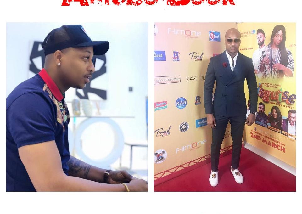 Ik Ogbonna Says He Was Almost Raped And Blackmailed By A Female Fan