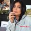 Kylie Jenner's Grandmother Cradles Stormi In Beautiful Snap