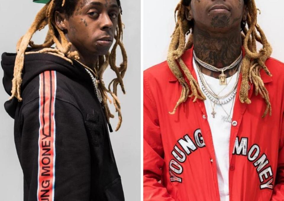 Lil Wayne Threatens Australian Concertgoers With Guns