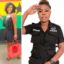 Afia Schwarzenegger Invited By The CID For Wearing Police Uniform